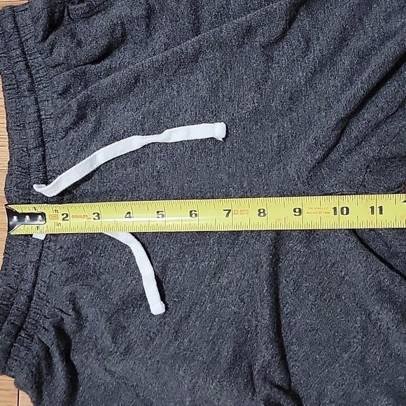 Colsie grey sweatpants xs - Picture 10 of 11
